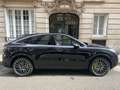 Porsche Cayenne III COUPE Noir - thumbnail 3