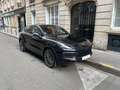 Porsche Cayenne III COUPE Noir - thumbnail 1