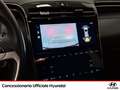 Hyundai TUCSON 1.6 hev exellence 2wd auto Grigio - thumbnail 11