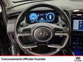 Hyundai TUCSON 1.6 hev exellence 2wd auto Grigio - thumbnail 10