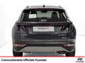 Hyundai TUCSON 1.6 hev exellence 2wd auto Grigio - thumbnail 4