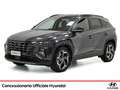 Hyundai TUCSON 1.6 hev exellence 2wd auto Grigio - thumbnail 1