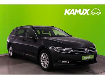 Variant 1.4 TSI DSG Comfortline+KLIMA+NAVI