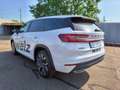 Skoda Kodiaq 2.0 TDI 4x4 DSG Sportline Blanc - thumbnail 4