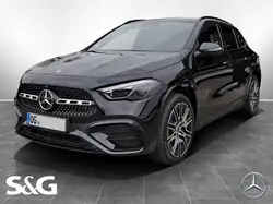 Mercedes-Benz GLA 200 AMG Special EDITION M LED+360+Pano+Night