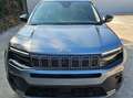 Jeep Avenger Avenger 1.2 turbo e-hybrid mhev Summit fwd 110cv Grijs - thumbnail 2