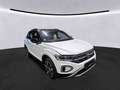Volkswagen T-Roc 1.5 TSI DSG Style Panorama Klima Navi Blanc - thumbnail 3