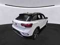 Volkswagen T-Roc 1.5 TSI DSG Style Panorama Klima Navi Blanc - thumbnail 2