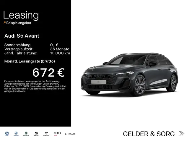 Audi TFSI Matrix*B&O*Massage*HuD*Pano*AHK*