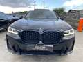 BMW X4 MSPORT M SPORT M-SPORT FRENI BLACK PACK KAMERA 20" Noir - thumbnail 8