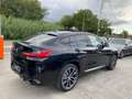 BMW X4 MSPORT M SPORT M-SPORT FRENI BLACK PACK KAMERA 20" Noir - thumbnail 13