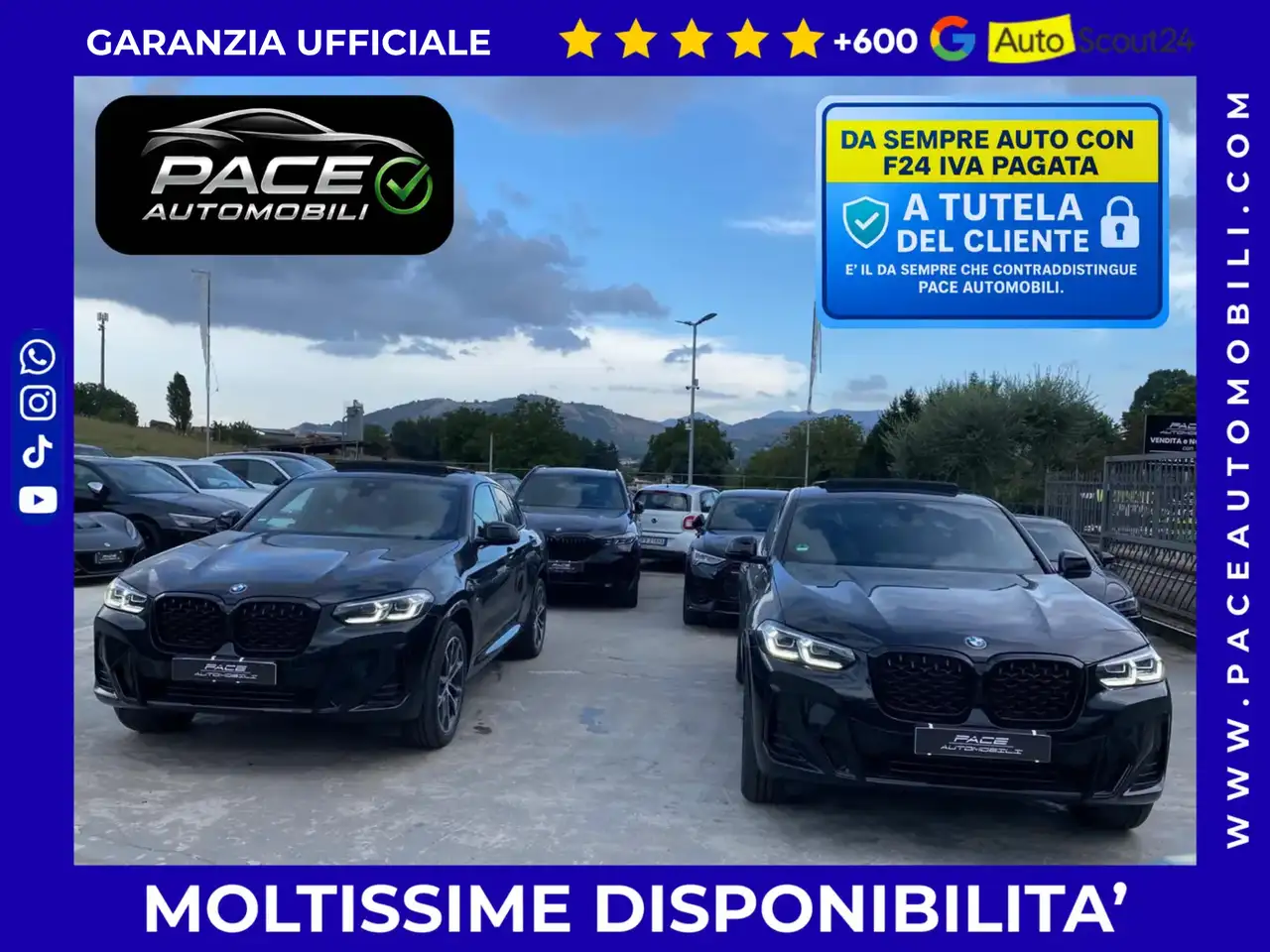 BMW X4 2026