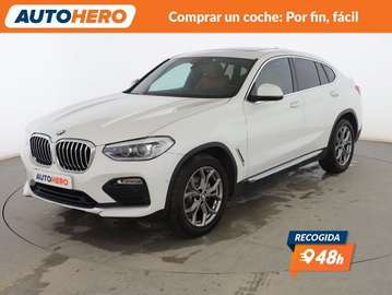 xDrive 20dA xLine