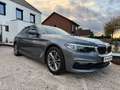 BMW 518 Gereserveerd 518d Aut. Sportline ! 1 Jaar garantie Grijs - thumbnail 22