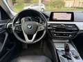 BMW 518 Gereserveerd 518d Aut. Sportline ! 1 Jaar garantie Grijs - thumbnail 14