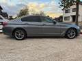 BMW 518 Gereserveerd 518d Aut. Sportline ! 1 Jaar garantie Grijs - thumbnail 21