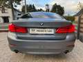 BMW 518 Gereserveerd 518d Aut. Sportline ! 1 Jaar garantie Grijs - thumbnail 4