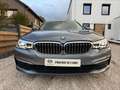 BMW 518 Gereserveerd 518d Aut. Sportline ! 1 Jaar garantie Grijs - thumbnail 1