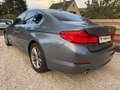 BMW 518 Gereserveerd 518d Aut. Sportline ! 1 Jaar garantie Grijs - thumbnail 5