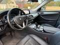 BMW 518 Gereserveerd 518d Aut. Sportline ! 1 Jaar garantie Grijs - thumbnail 13