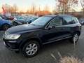 Volkswagen Touareg V6 TDI Terrain Tech 4Mot=Top Ausstattung Schwarz - thumbnail 3
