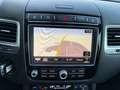 Volkswagen Touareg V6 TDI Terrain Tech 4Mot=Top Ausstattung Schwarz - thumbnail 14