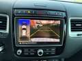 Volkswagen Touareg V6 TDI Terrain Tech 4Mot=Top Ausstattung Schwarz - thumbnail 16