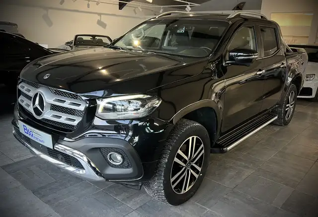 Mercedes-Benz X 350 d 4Matic Progressive *TVA*CAMERA 360*