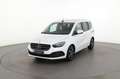 Mercedes-Benz T-Klasse T 180 d Standard Aut. PTS Navi Cam SHZ LED Weiß - thumbnail 2