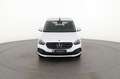 Mercedes-Benz T-Klasse T 180 d Standard Aut. PTS Navi Cam SHZ LED Weiß - thumbnail 4
