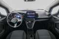 Mercedes-Benz T-Klasse T 180 d Standard Aut. PTS Navi Cam SHZ LED Weiß - thumbnail 9