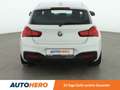 BMW 125 i Edition M Sport Shadow Aut.*NAVI*TEMPO*LED*PDC* bijela - thumbnail 5