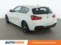 BMW 125 i Edition M Sport Shadow Aut.*NAVI*TEMPO*LED*PDC* bijela - thumbnail 4