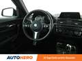 BMW 125 i Edition M Sport Shadow Aut.*NAVI*TEMPO*LED*PDC* Wit - thumbnail 16