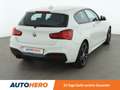 BMW 125 i Edition M Sport Shadow Aut.*NAVI*TEMPO*LED*PDC* bijela - thumbnail 6