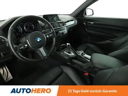 Annonce voiture d'occasion BMW 125 - CARADIZE