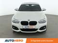 BMW 125 i Edition M Sport Shadow Aut.*NAVI*TEMPO*LED*PDC* Білий - thumbnail 9