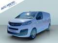 Opel Vivaro 2.0 D Cargo Kastenwagen M Automatik **NAVI** Blanc - thumbnail 1