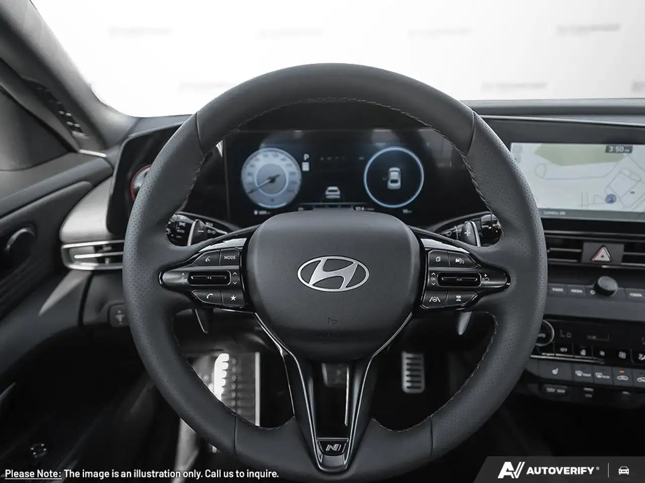 Hyundai ELANTRA снимка Hyundai ELANTRA