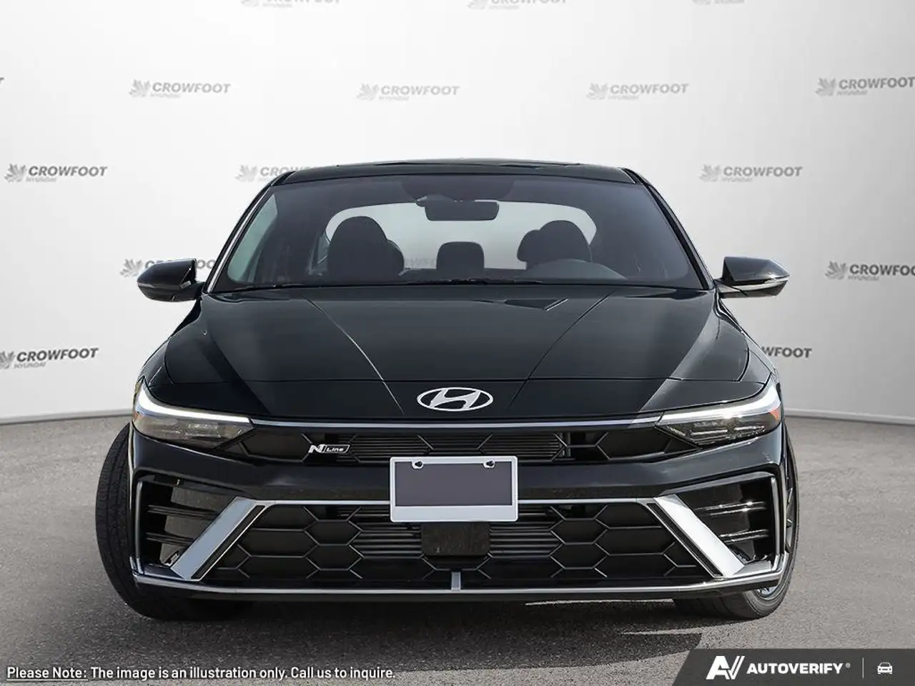Hyundai ELANTRA снимка Hyundai ELANTRA