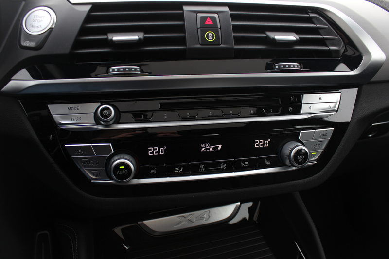 BMW X4 xDrive20i High Exe. M Sport / Panoramadak / 360Cam — photo 27