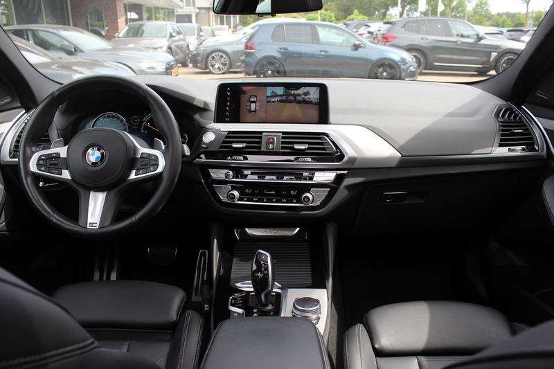 BMW X4 xDrive20i High Exe. M Sport / Panoramadak / 360Cam — photo 2