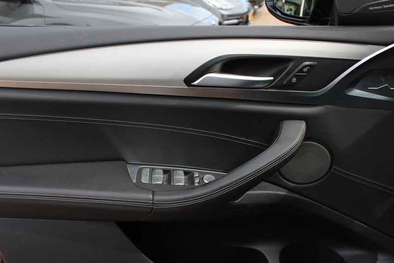 BMW X4 xDrive20i High Exe. M Sport / Panoramadak / 360Cam — photo 35