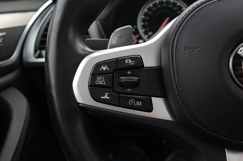 BMW X4 xDrive20i High Exe. M Sport / Panoramadak / 360Cam — photo 31