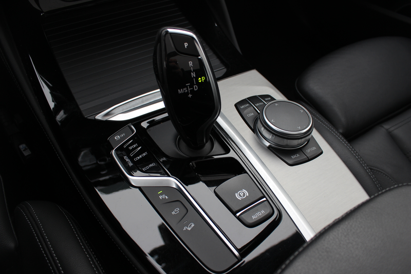BMW X4 xDrive20i High Exe. M Sport / Panoramadak / 360Cam — photo 28