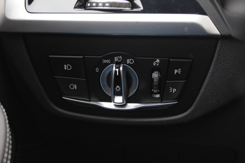 BMW X4 xDrive20i High Exe. M Sport / Panoramadak / 360Cam — photo 33