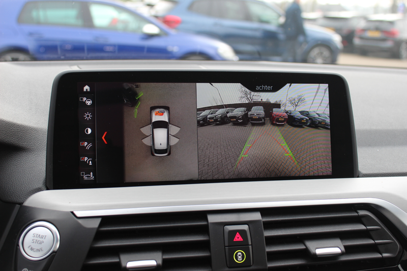 BMW X4 xDrive20i High Exe. M Sport / Panoramadak / 360Cam — photo 20
