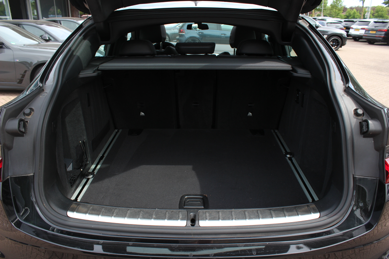BMW X4 xDrive20i High Exe. M Sport / Panoramadak / 360Cam — photo 16