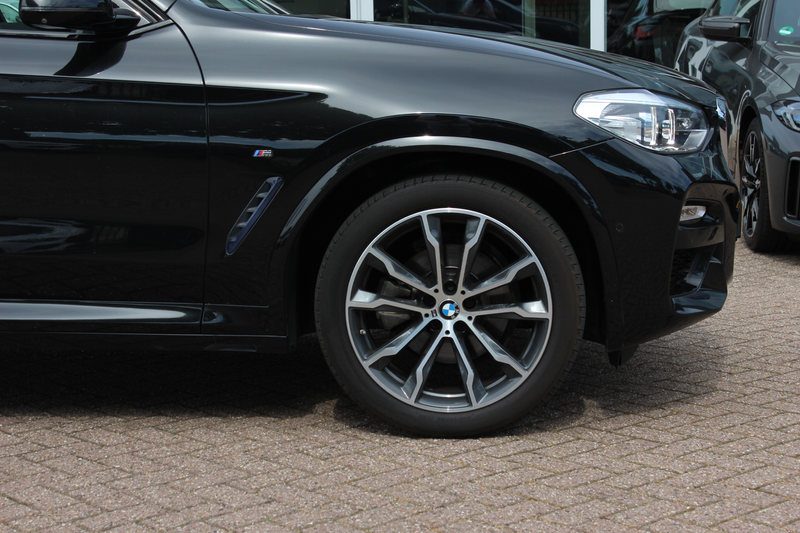 BMW X4 xDrive20i High Exe. M Sport / Panoramadak / 360Cam — photo 14