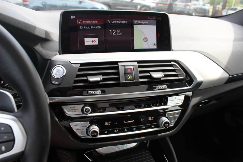 BMW X4 xDrive20i High Exe. M Sport / Panoramadak / 360Cam — photo 19